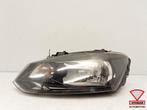 VW Polo 6R Halogeen Koplamp Links 6R1941015E, Auto-onderdelen, Gebruikt, Volkswagen