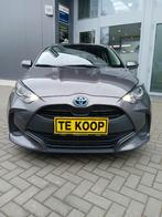 TOYOTA -  YARIS VVT-i Hybride 116PK e-CVT, Achat, Euro 6, Entreprise, Capteur de stationnement