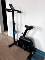 DOMYOS FEB500 hometrainer, Sport en Fitness, Fitnessapparatuur, Ophalen, Gebruikt, Overige typen, Metaal