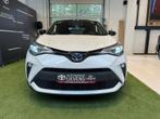 Toyota C-HR 1.8 HYB C-LUB BI-TONE, Auto's, Automaat, 72 kW, Wit, 5 deurs