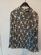 Bloes Verpass met lange mouwen maat 46, Enlèvement ou Envoi, Comme neuf, Taille 46/48 (XL) ou plus grande