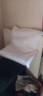 banc suspendu pour chats, Enlèvement, Neuf