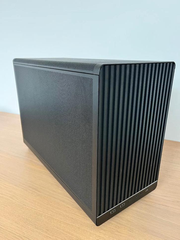 Nieuwe gaming pc ryzen 5 7600, 9060xt 16gb, 16gb DDR5, Computers en Software, Desktop Pc's, Nieuw, 3 tot 4 Ghz, SSD, 16 GB, Gaming