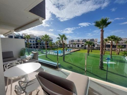 Spanje appartement te huur - El Raso, Vakantie, Vakantiehuizen | Spanje, Costa Blanca, Appartement, Aan zee, 2 slaapkamers, Eigenaar