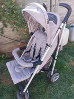 Buggy met regenhoes, Kinderen en Baby's, Buggy's, Ophalen, Zo goed als nieuw, Regenhoes