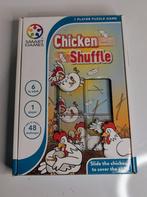 Chicken Shuffle (nieuwe versie), Ophalen of Verzenden, Gebruikt, Overige typen