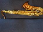 Keilwerth SX90R copper bell and neck tenorsaxofoon, Muziek en Instrumenten, Blaasinstrumenten | Saxofoons, Ophalen, Zo goed als nieuw
