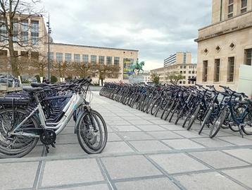 Vente de vélos électriques, Enlèvement, Neuf