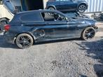 Toutes pièces bmw série 118i f21 lci pack M moteur b38 essen, Enlèvement ou Envoi, BMW