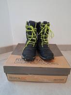 Bottes de neige Regatta 34, Enlèvement, Bottes