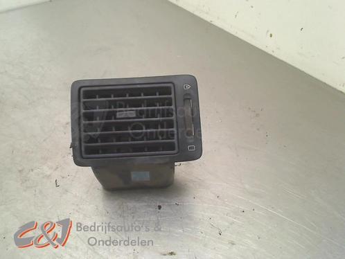 Luchtrooster Dashboard van een Citroen Jumpy, Auto-onderdelen, Dashboard en Schakelaars, Citroën, Gebruikt, 3 maanden garantie