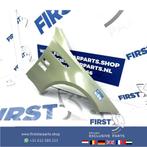 W206 S206 C63 AMG ZIJSCHERM RECHTS A2068803602 VOORSCHERM 63, Auto-onderdelen, Gebruikt, -, Rechts, Ophalen of Verzenden