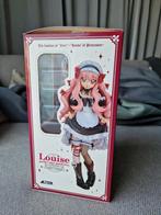 [RARE!] Louise Françoise de la Vallière from Zero no Tsukaim, Ophalen of Verzenden, Zo goed als nieuw