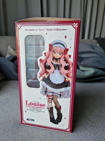 [RARE!] Louise Françoise de la Vallière from Zero no Tsukaim beschikbaar voor biedingen