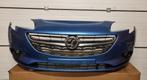 Bumper Opel Corsa E 2014-2019 Voorbumper