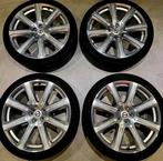 JANTES VOLVO 20 POUCES D'ORIGINE AVEC DE BONS PNEUS PIRELLI, Pneus et Jantes, 255 mm, Pneus été, Enlèvement