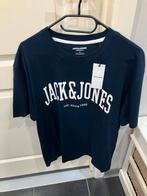 Jack en Jones maat medium nieuw, Vêtements | Hommes, T-shirts, Enlèvement ou Envoi, Comme neuf