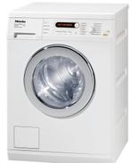 Miele W5821 voor onderdelen, Elektronische apparatuur, Wasmachines, Ophalen, Niet werkend, Voorlader