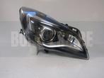 KOPLAMP OPEL INSIGNIA A FACELIFT XENON 13-17 RECHTS A296/B73, Auto-onderdelen, Verlichting, Gebruikt, -, -, 6 maanden garantie