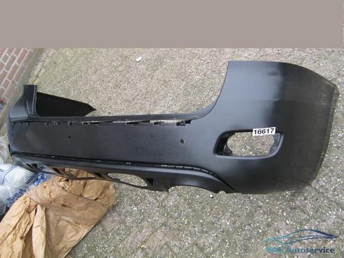 Achterbumper Hyundai  Santa Fe, Auto-onderdelen, Carrosserie, Bumper, Hyundai, Achter, Nieuw, Ophalen of Verzenden