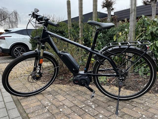 Speed pedelec: Riese & Müller Charger 1, Fietsen en Brommers, Elektrische fietsen, Gebruikt, Riese & Müller, Ophalen