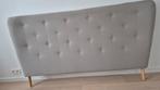 Tête de lit à retirer, Enlèvement, Comme neuf