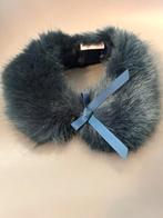 Col fourrure pour enfant, Enlèvement, Utilisé, Hampton Bays by JBC, Fille
