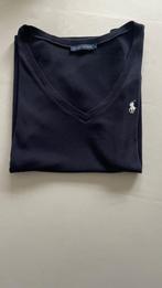 Ralph Lauren t-shirt, Vêtements | Femmes, T-shirts, Comme neuf, Manches courtes, Taille 38/40 (M), Bleu