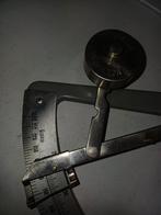 ancienne bascule de menage tbe fonctionne, Enlèvement ou Envoi