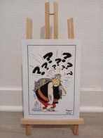 Poster van Asterix & Obelix, Ophalen of Verzenden