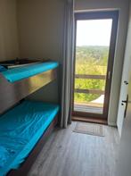 Stapelbed, Ophalen, Gebruikt, 90 cm, Tweepersoons