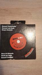 Diamantzaagblad ø230 mm/ 22.2 mm, Enlèvement, Neuf, Autres types