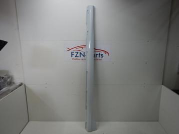 Audi A6 C8 4K S-Line Sideskirt 4K0853855A LS9R beschikbaar voor biedingen