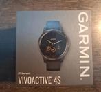 Garmin vivoactive 4s, Enlèvement