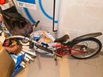 Aanhangfiets te koop in Lier ., Fietsen en Brommers, Fietsaccessoires | Aanhangwagens en Karren, Ophalen, Zo goed als nieuw