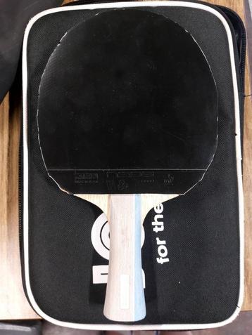 Raquette tennis de table beschikbaar voor biedingen