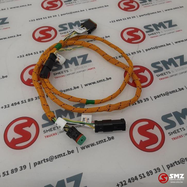 Faisceau de câbles Caterpillar, Autos : Pièces & Accessoires, Électronique & Câbles, Neuf