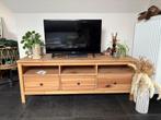 Tv meubel Ikea, Huis en Inrichting, Kasten |Televisiemeubels, Ophalen, 100 tot 150 cm, Zo goed als nieuw, Minder dan 100 cm