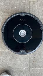 Irobot roomba, Ophalen, Zo goed als nieuw, Stofzuiger
