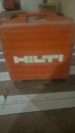 Scie circulaire Hilti, Ophalen, Cirkelzaag, 70 mm of meer, Hilti