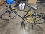Sportieve heren fiets (maat 54), Fietsen en Brommers, Fietsen | Heren | Herenfietsen, 53 tot 57 cm, Ophalen, Gebruikt, Versnellingen