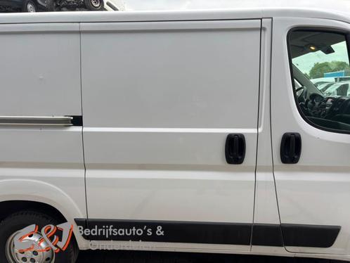 Schuifdeur rechts van een Citroen Jumper (549), Auto-onderdelen, Carrosserie, Deur, Citroën, Gebruikt, 3 maanden garantie, Ophalen of Verzenden