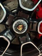 Porsche 992 Turbo Centerlock, Auto-onderdelen, Banden en Velgen, Ophalen