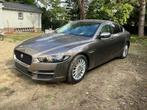 2017 Jaguar XE Personenauto, Gebruikt, Overige brandstoffen, Bedrijf, XE