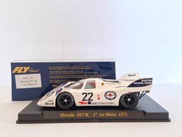 Fly Porsche 917 K 9H Kyalami 1971Richard Attwood C81  beschikbaar voor biedingen