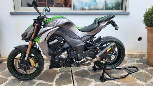 Kawazaki z1000, Motoren, Motoren | Kawasaki, Particulier, Ophalen