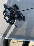 Pédales Look, Vélos & Vélomoteurs, Vélos Pièces, Pédalier ou Pédales, Enlèvement ou Envoi, Vélo de course, Comme neuf