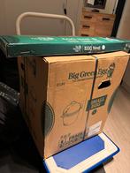 Big Green Egg Small + onderstel VOLLEDIG NIEUW, Tuin en Terras, Houtskoolbarbecues, Ophalen, Nieuw, Big green egg, Met accessoires