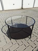 ronde ikea salontafel VITTSJÖ, Ophalen, Rond