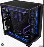 Lian Li TL LCD fans, Informatique & Logiciels, Refroidisseurs d'ordinateur, Enlèvement, Comme neuf, Refroidisseur ordinateur à air